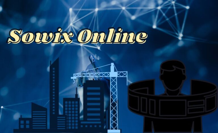 Sowix Online