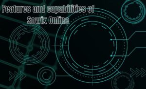 Sowix Online