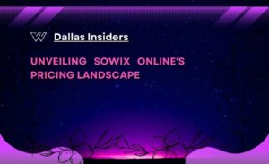 Sowix Online