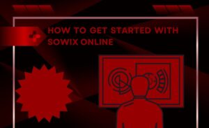 Sowix Online