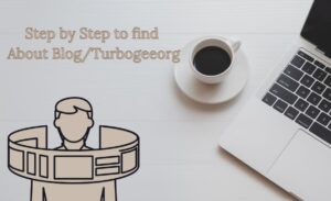 About Blog/Turbogeekorg