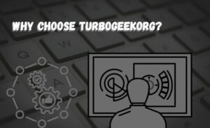 About Blog/Turbogeekorg