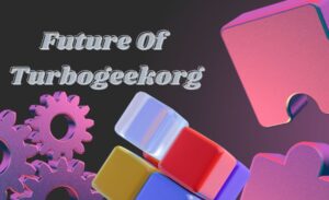 About Blog/Turbogeekorg