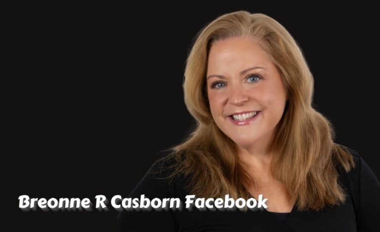 breonne r casborn facebook