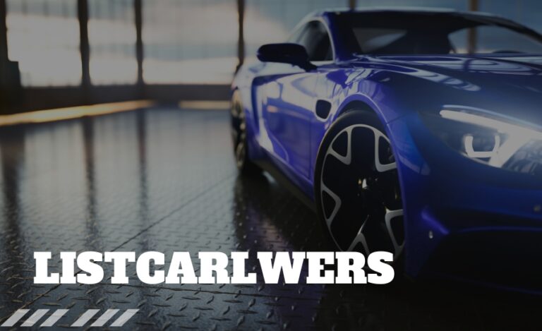 listcarlwers