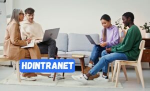 hdintranet