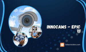 innocams - epic