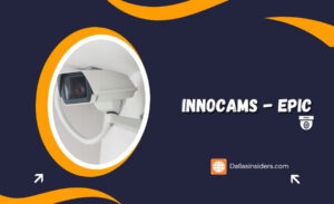 innocams - epic