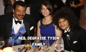 Neil Degrasse Tyson Net Worth