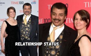 Neil Degrasse Tyson Net Worth