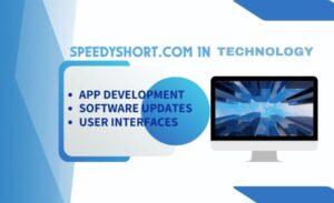 Speedyshort.com