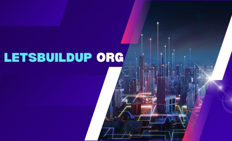 letsbuildup org