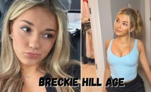 breckie hill age