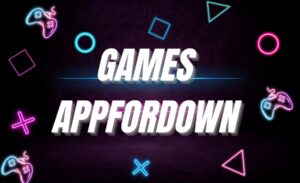 games appfordown