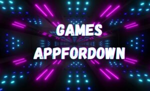 games appfordown