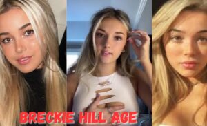 breckie hill age