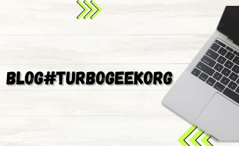 blog#turbogeekorg