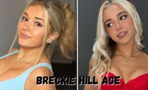 breckie hill age