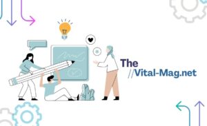 the vital-mag.net blog