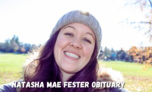 natasha mae fester