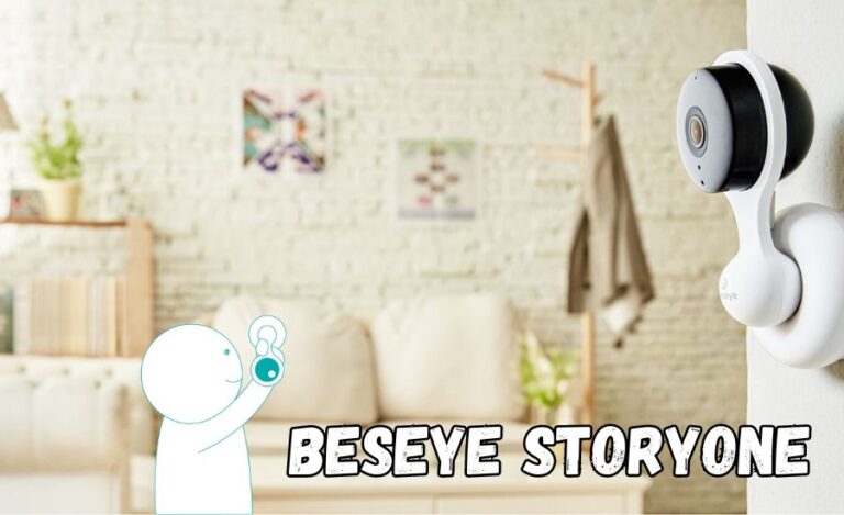 beseye storyone