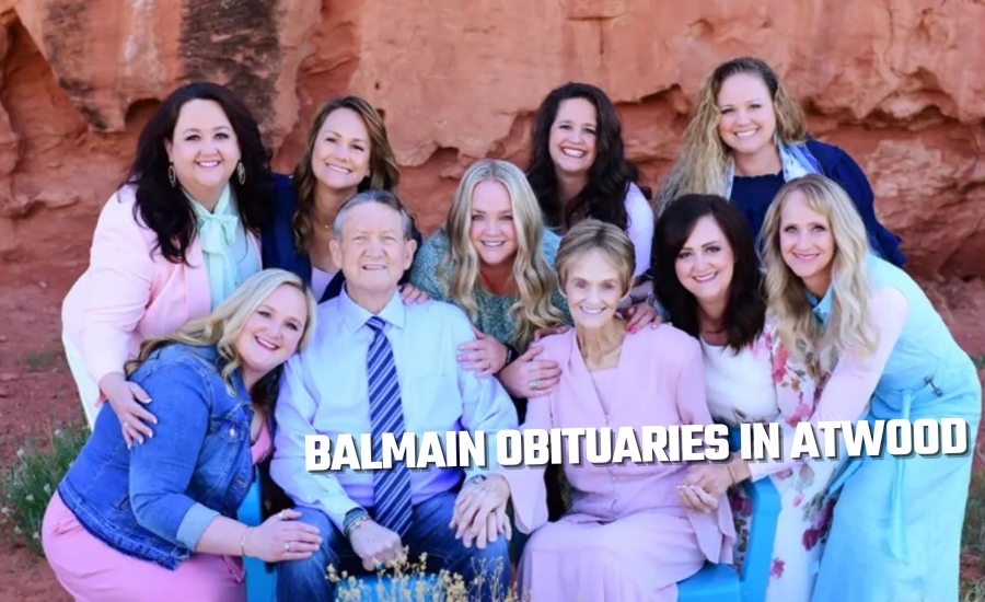 balmain obituaries in atwood