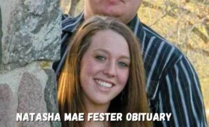 natasha mae fester obituary