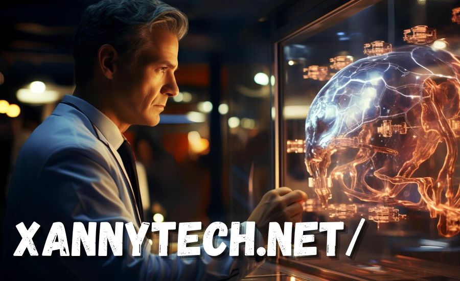 XannyTech.net/