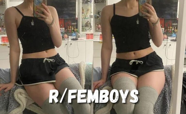 r/femboys