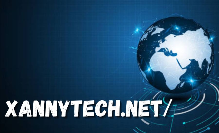 XannyTech.net/