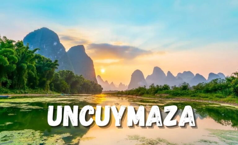 uncuymaza