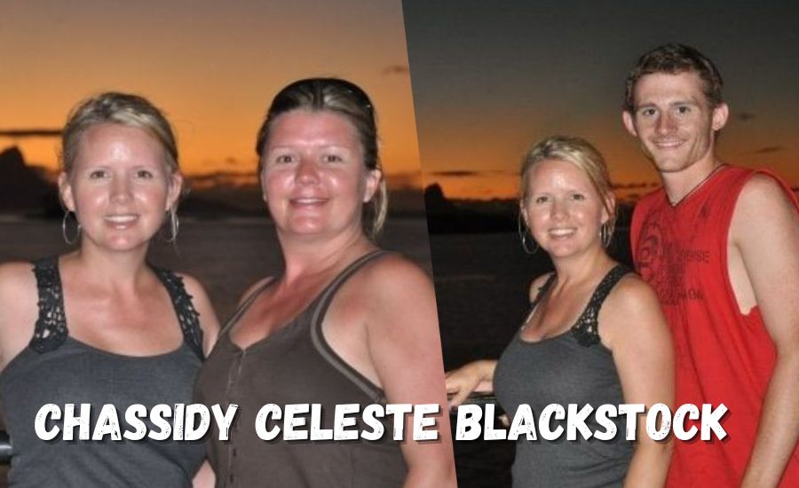 chassidy celeste blackstock