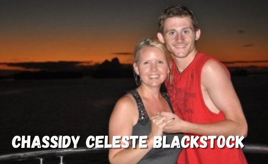 chassidy celeste blackstock