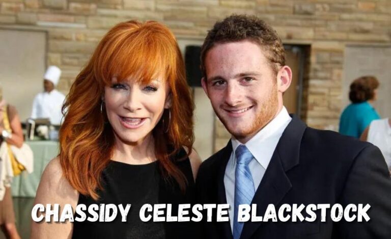 chassidy celeste blackstock