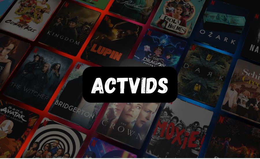 actvids