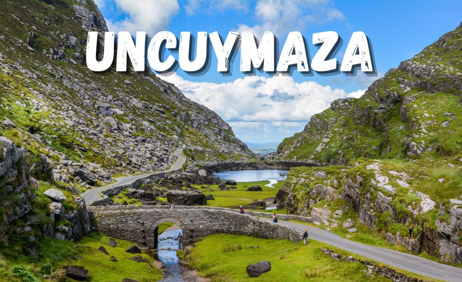 uncuymaza