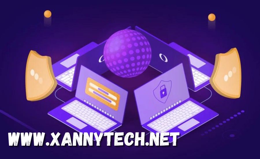 www.xannytech.net