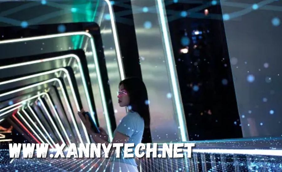 www.xannytech.net