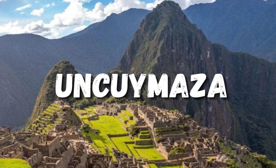 uncuymaza