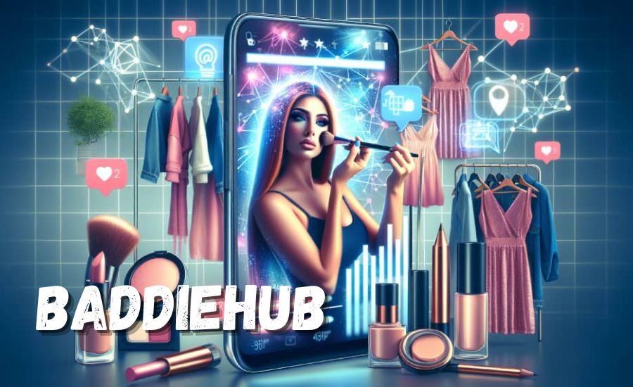 baddiehub