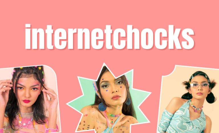 internetchocks