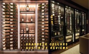 grandeur cellars austin tx reviews