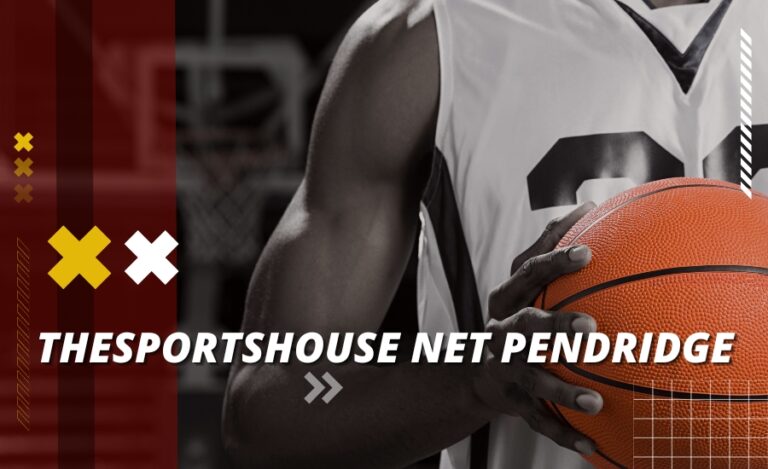 thesportshouse net pendridge