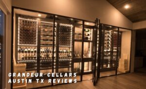 grandeur cellars austin tx reviews