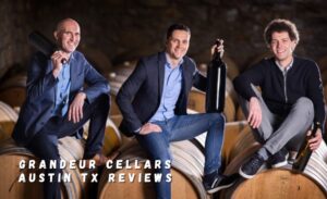 grandeur cellars austin tx reviews