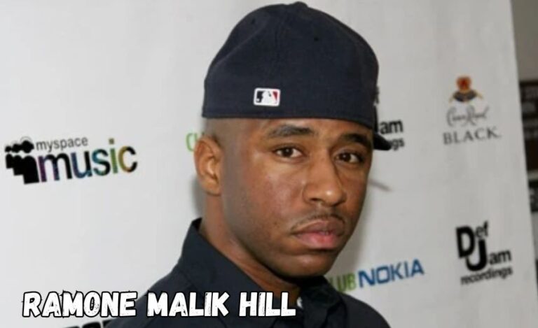 ramone malik hill