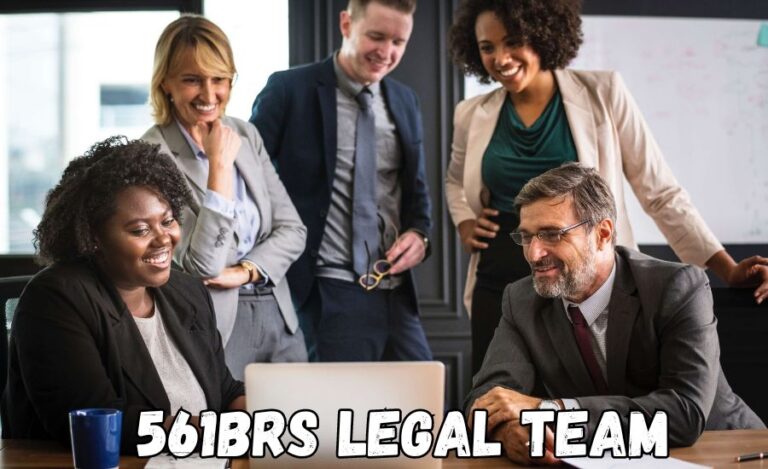 561brs legal team