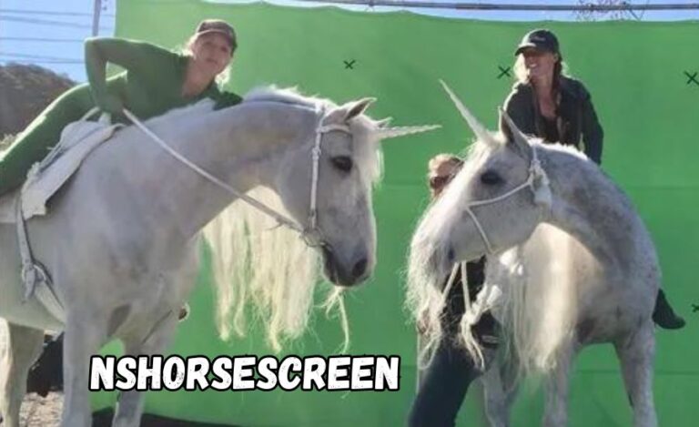 nshorsescreen