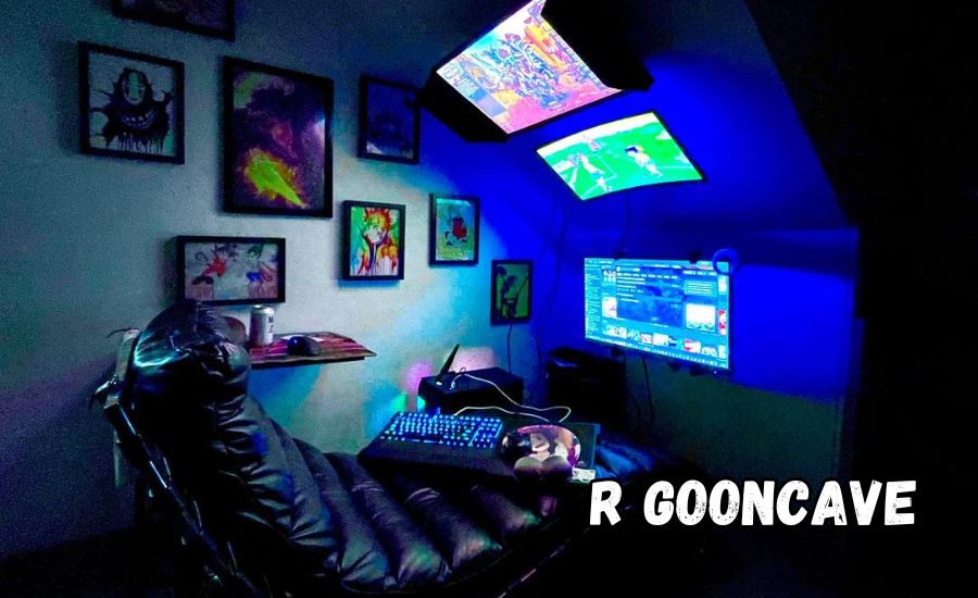 r gooncave