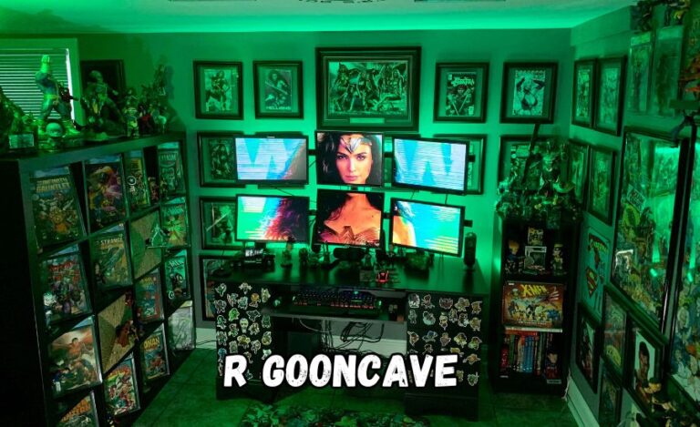 r gooncave